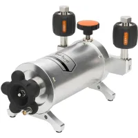 Additel 901B Pompa Uji Tekanan Rendah, 6 psi (0,4 bar)