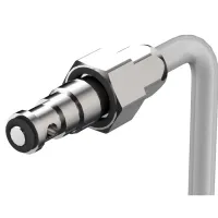 Additel 9084 - External Reservoir Connection Components