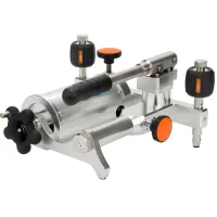 Additel 912A Low Pressure Test Pump, 60 PSI (4 bar)