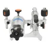 Additel 912A Pompa Uji Tekanan Rendah, 60 PSI (4 bar)