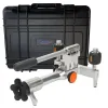 Additel 916A Pressure Test Pump, 95% Vacuum to 600 psi (40 bar) Positive Pressure