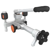 Additel 917 Pneumatic Pressure Test Pump, 1,000 psi (70 bar)
