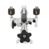 Additel 917 Pneumatic Pressure Test Pump, 1,000 psi (70 bar)
