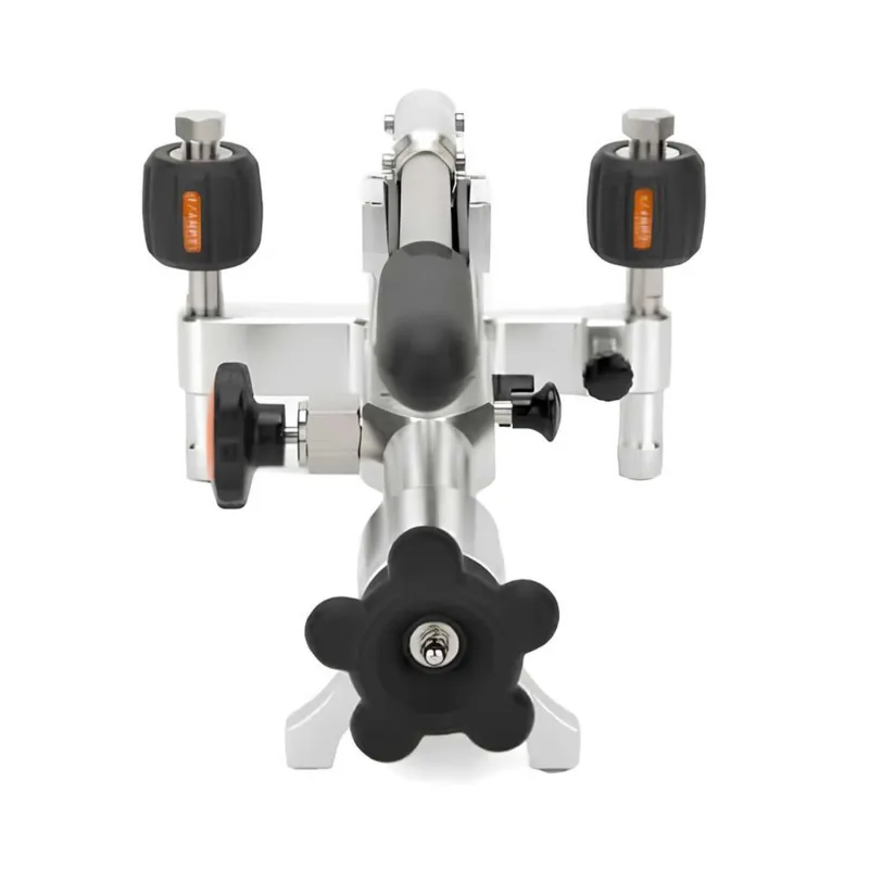 Additel 917 Pneumatic Pressure Test Pump, 1,000 psi (70 bar)