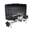 Additel 917 Pneumatic Pressure Test Pump, 1,000 psi (70 bar)
