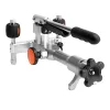Additel 918 Pneumatic Pressure Test Pump, 1,500 psi (100 bar) 