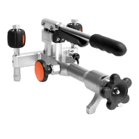 Additel 918 Pneumatic Pressure Test Pump, 1,500 psi (100 bar) 