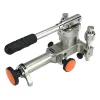 Additel 918 Pneumatic Pressure Test Pump, 1,500 psi (100 bar) 