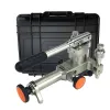 Additel 918 Pneumatic Pressure Test Pump, 1,500 psi (100 bar) 