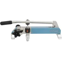 Additel 920HV High Pressure Pneumatic Test Pump, High Volume, 95% Vacuum to 3,000 psi (200 bar) Positive Pressure