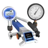 Additel 920HV High Pressure Pneumatic Test Pump, High Volume, 95% Vacuum to 3,000 psi (200 bar) Positive Pressure