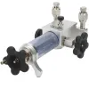 Additel 925W Handheld Hydraulic Pressure Test Pump, 6.000 psi (400 bar)