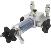 Additel 925W Handheld Hydraulic Pressure Test Pump, 6.000 psi (400 bar)