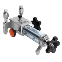 Additel 925W Handheld Hydraulic Pressure Test Pump, 6.000 psi (400 bar)