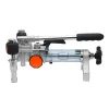 Additel 928A Hydraulic Pressure Test Pump, 0 to 15,000 psi (1,000 bar) Gauge Pressure