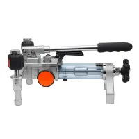 Additel 928A Hydraulic Pressure Test Pump, 0 to 15,000 psi (1,000 bar) Gauge Pressure