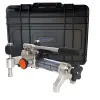 Additel 928A Hydraulic Pressure Test Pump, 0 to 15,000 psi (1,000 bar) Gauge Pressure