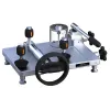 Additel 946AW [ADT946AW-N2-SET] Hydraulic High Pressure Calibration Pump with Carrying Case, Deionized Water Media, 1/2 NPT female, 15,000 psi (1,000 bar)