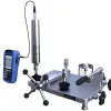 Additel 946AW [ADT946AW-N2-SET] Hydraulic High Pressure Calibration Pump with Carrying Case, Deionized Water Media, 1/2 NPT female, 15,000 psi (1,000 bar)