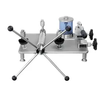 Additel 959A Pompa Uji Hidraulik Tekanan Sangat Tinggi, 40.000 psi (2.800 bar)