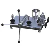 Additel 960 Hydraulic Pressure Test Pump, Diethylhexyl Sebacate, 60,000 psi (4,200 bar)