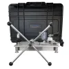 Additel 960 Hydraulic Pressure Test Pump, Diethylhexyl Sebacate, 60,000 psi (4,200 bar)