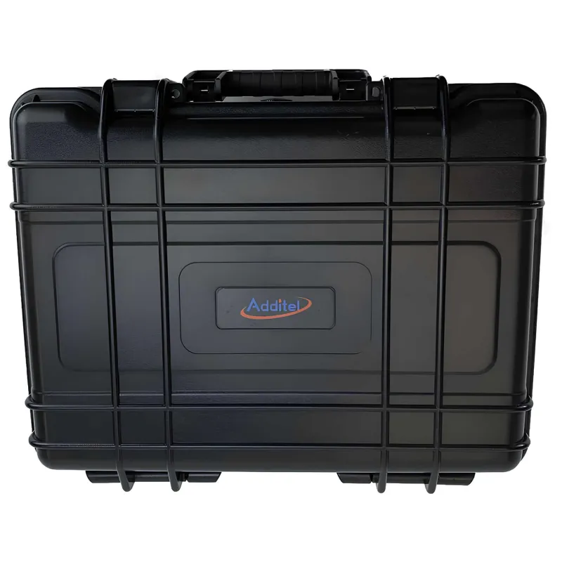 Additel 9904-916 Carrying Case