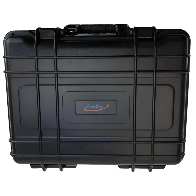 Additel 9904-928 Tas Pembawa
