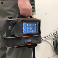Additel 9918-SC Soft Carrying Case