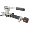 Additel 992 Handheld Pneumatic Pressure Pump,  95% vacuum to 700 psi (50 bar)
