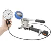 Additel 992 Handheld Pneumatic Pressure Pump,  95% vacuum to 700 psi (50 bar)