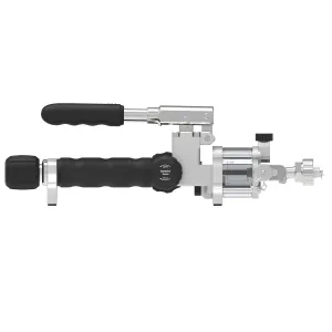 Additel 997 Pompa Tekanan Hidraulik Portabel, 10.000 psi (700 bar)