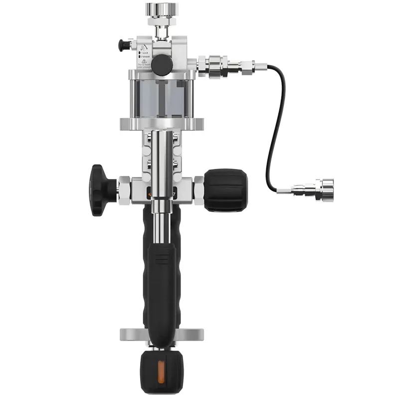 Additel 997 Handheld Hydraulic Pressure Pump, 10,000 psi (700 bar)