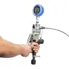 Additel 997 Handheld Hydraulic Pressure Pump, 10,000 psi (700 bar)