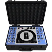 Additel ADT 102 Adaptor dan Fitting