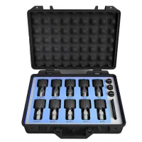 Additel ADT 103 Adaptor dan Fitting