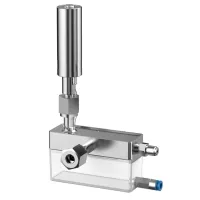 Additel ADT108-KIT Contamination Prevention System