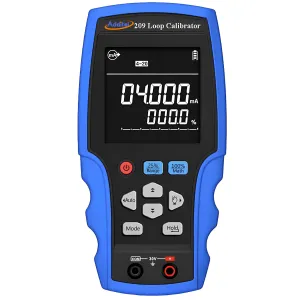 Additel 209 Loop Calibrator