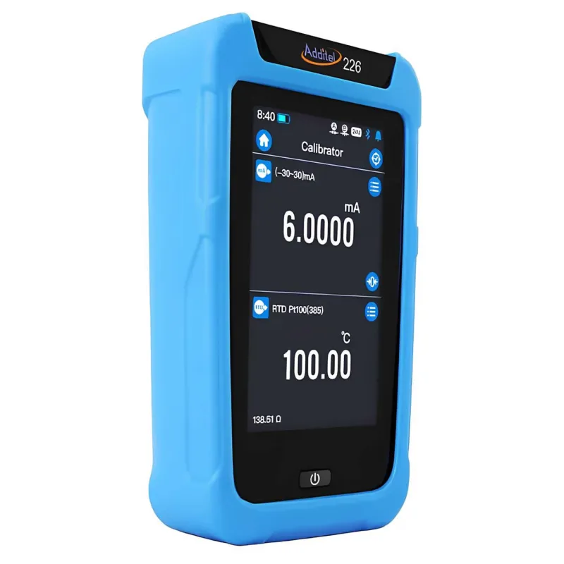 Additel 226 Multifunction Process Calibrator