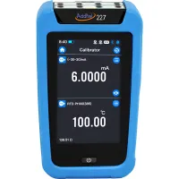 Additel 227 Multifunction Process Calibrator