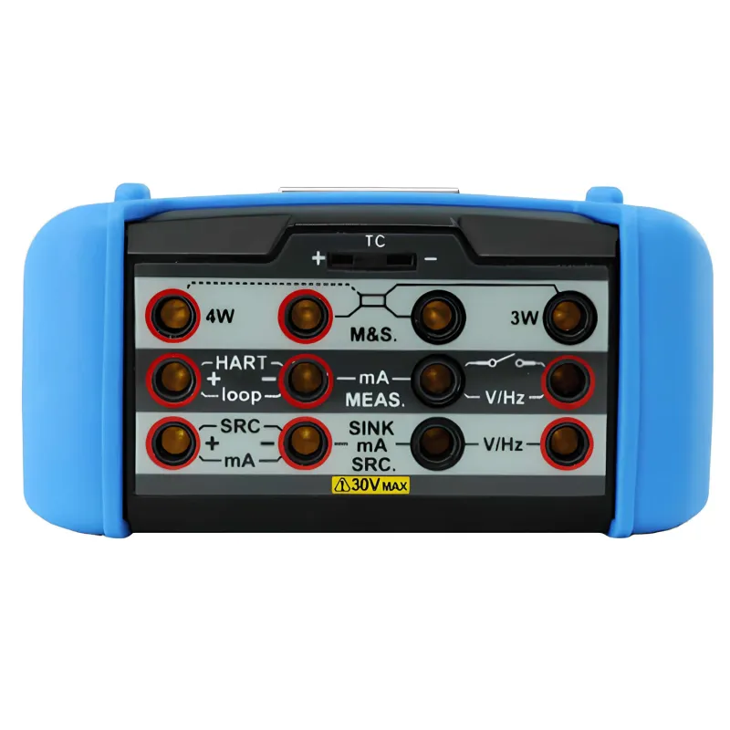 Additel 227 Multifunction Process Calibrator