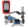 Additel ADT273Ex ATEX Certified Intrinsically Safe Handheld Pressure Calibrator