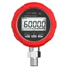 Additel ADT680AEx-20-GP Pengukur Tekanan Digital yang Aman Secara Intrinsik dengan Tipe Tekanan Gauge, Akurasi 0,2% dari Rentang Penuh