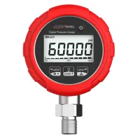 Additel ADT680AEx-20-GP Intrinsically Safe Digital Pressure Gauge with Gauge Pressure Type, 0.2% of Full Span Accuracy