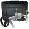 Additel 927 Pompa Uji Tekanan Hidraulik, -0,85 bar hingga 700 bar (-12,5 psi hingga 10.000 psi)