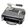 Additel 992 [ADT992-N2-SET] Handheld Pneumatic Pressure Pump with Carrying Case, 1/2 NPT Female Pressure Port, 95% vacuum to 700 psi (50 bar)