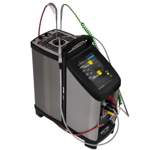 Ametek Jofra RTCt-700C Middle Model - Reference Temperature Calibrator, 33˚C to 700˚C (91˚F to 1292˚F)