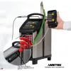 Ametek Jofra RTCt-700A Basic Model - Reference Temperature Calibrator, 33˚C to 700˚C (91˚F to 1292˚F)