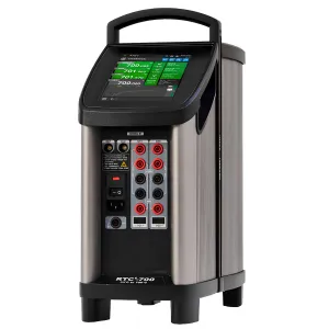 Ametek Jofra RTCt-700C Middle Model - Reference Temperature Calibrator, 33˚C to 700˚C (91˚F to 1292˚F)