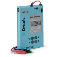 Druck UPS-II Kalibrator Loop *DIHENTIKAN LIHAT Druck UPS4E*